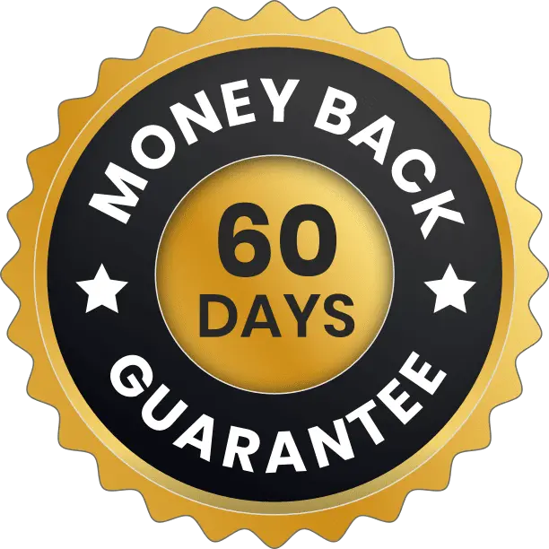 ProstaMend 60 days money back 
