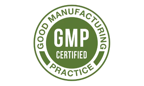 ProstaMend gmp certified